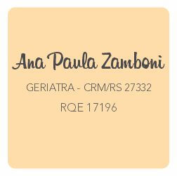 Ana Paula Zamboni