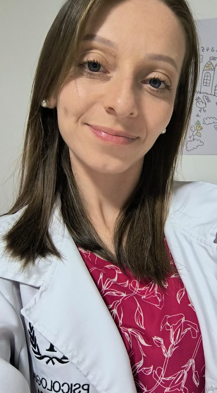 Vanessa Regina dos Santos Cecatto (psicóloga infantil)