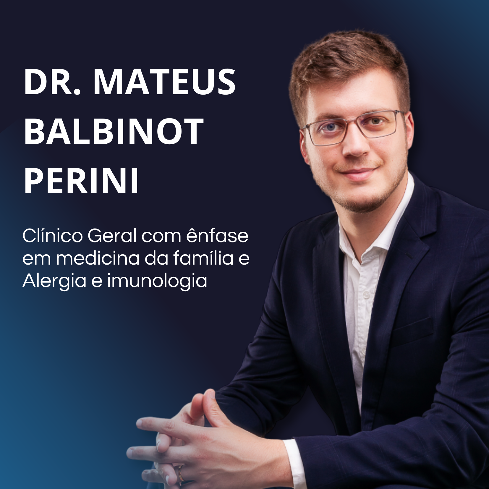 Mateus Balbinot Perini
