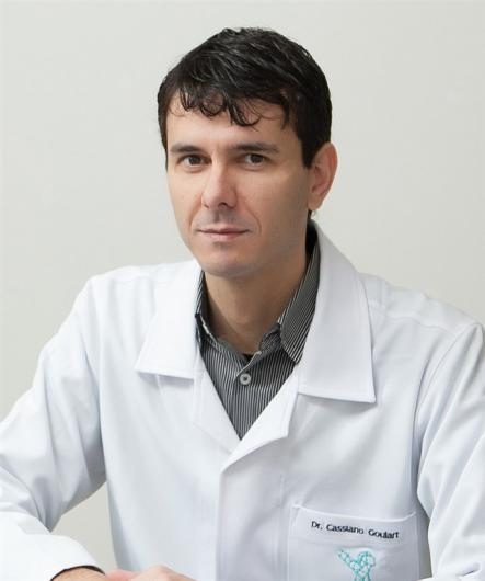 Cassiano Ricardo Goulart