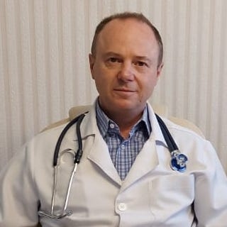 Joao Amilto Letti Manozzo