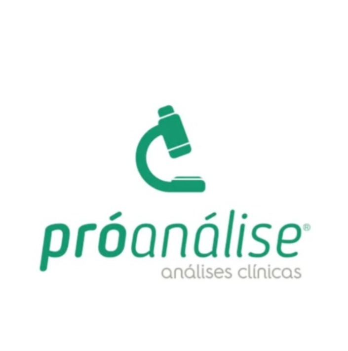 Pró-análise Laboratório de Análises