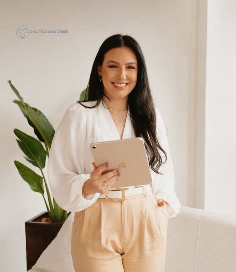 Thabata Chiele