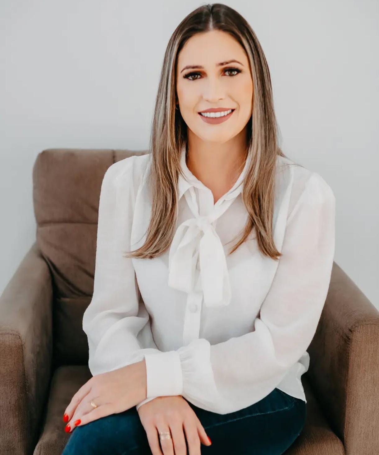 Daniela Canan Brunetta