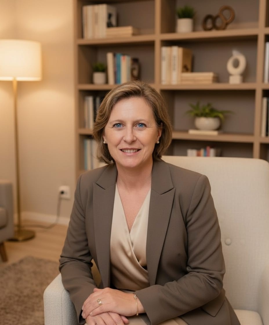 Eliane Inês Tenconi Borges