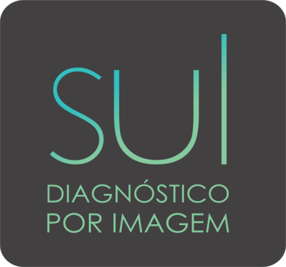 Sul Diagnóstico por imagem