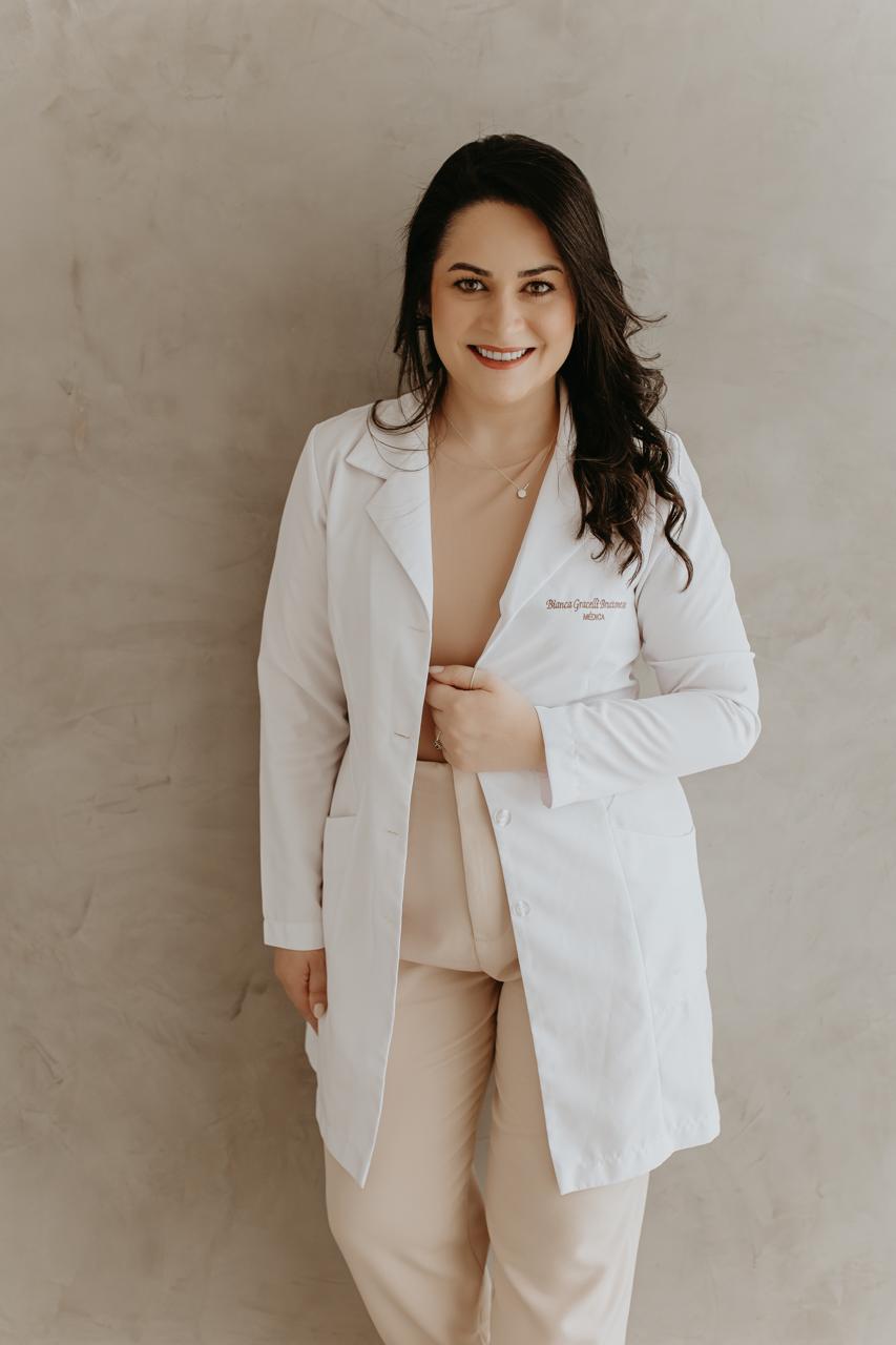 Bianca Gracelli Bruttomesso