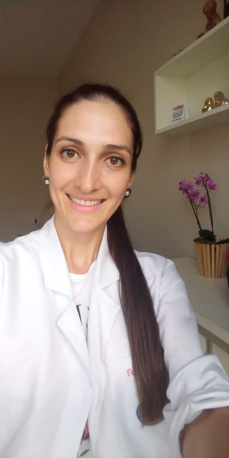 Daniela Pegoraro Panegaz