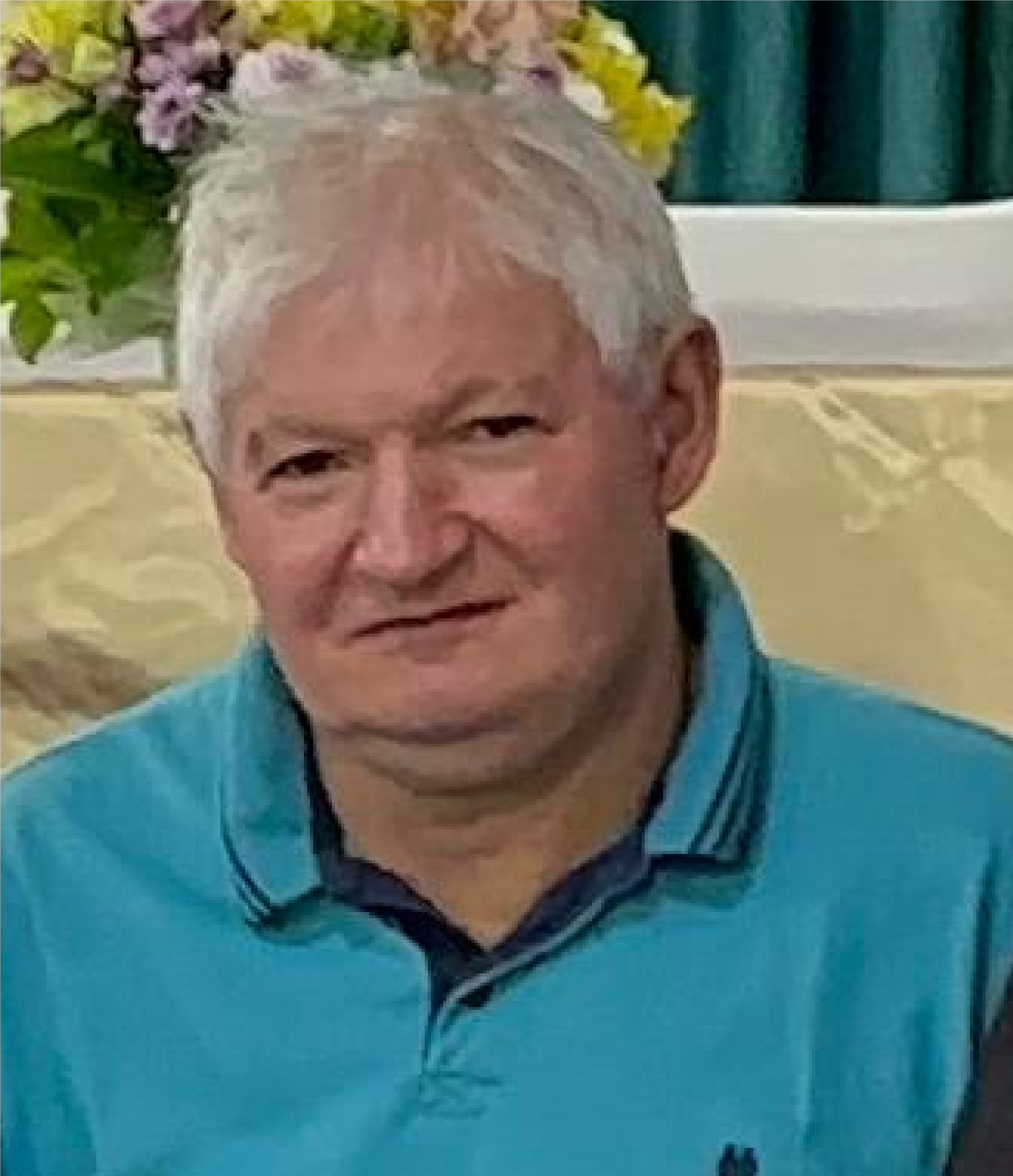 João Batista Nunes Ribeiro