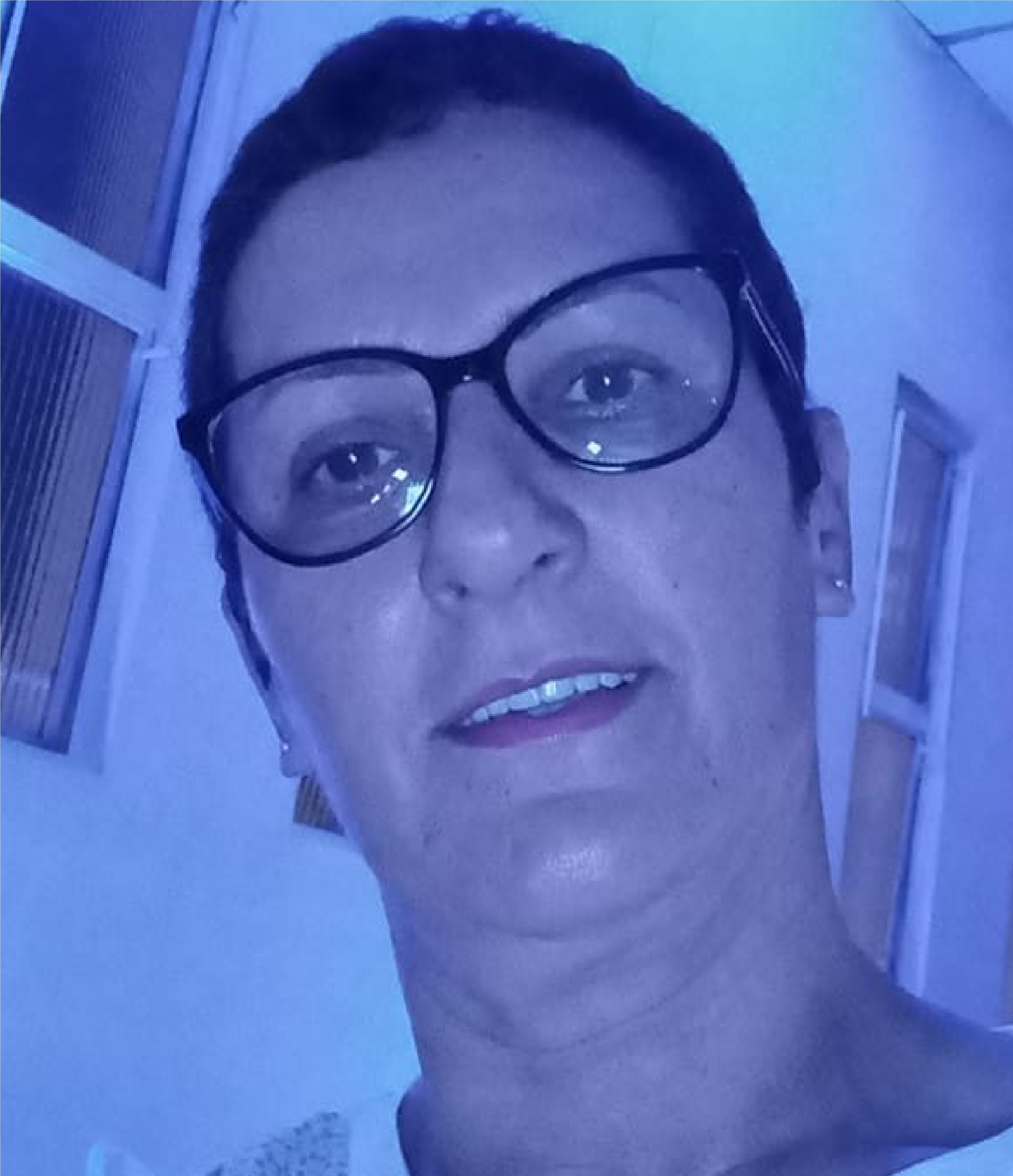 Marcia Antunes de Menezes