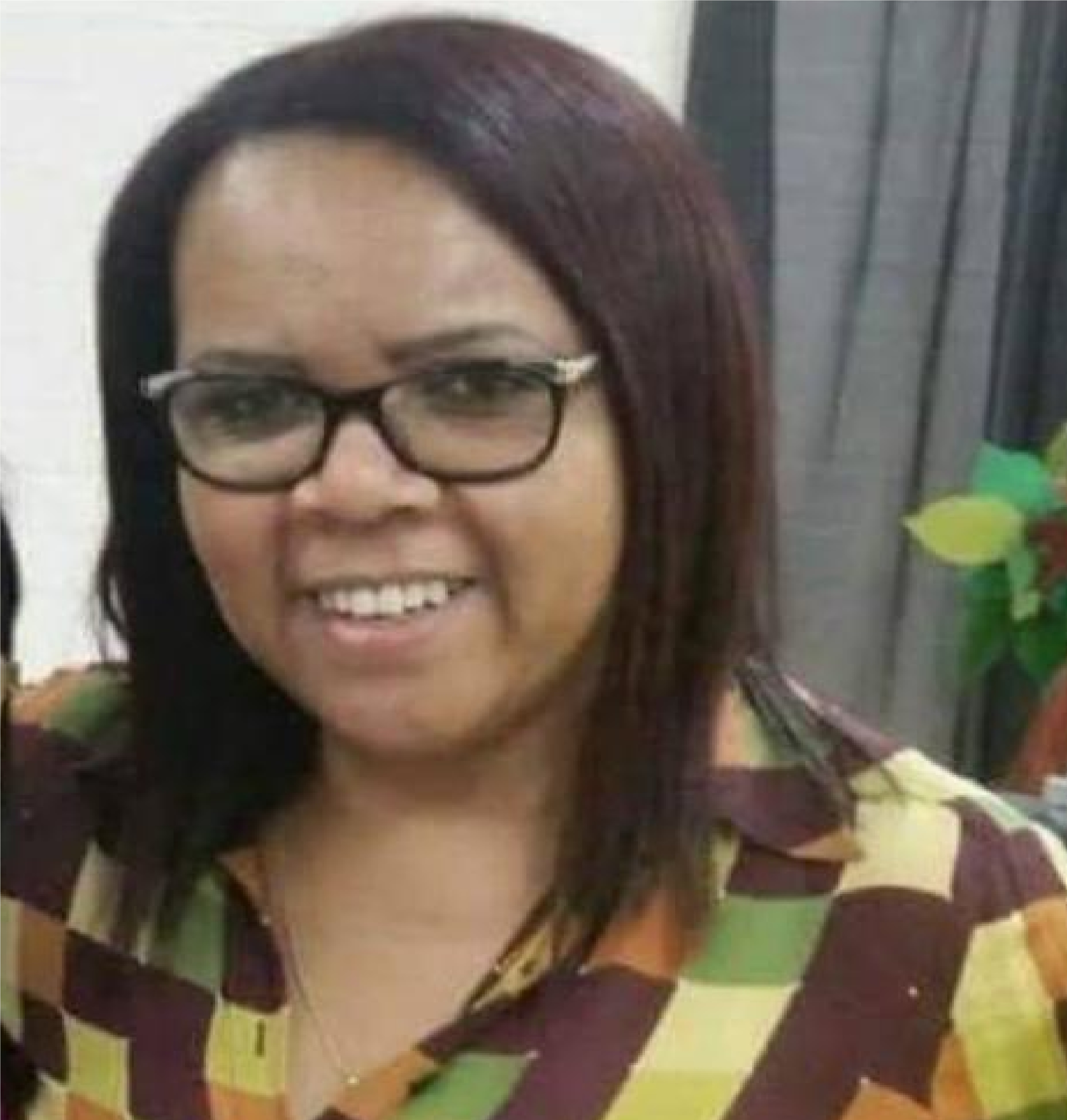 Maria Marzete Rios Pereira