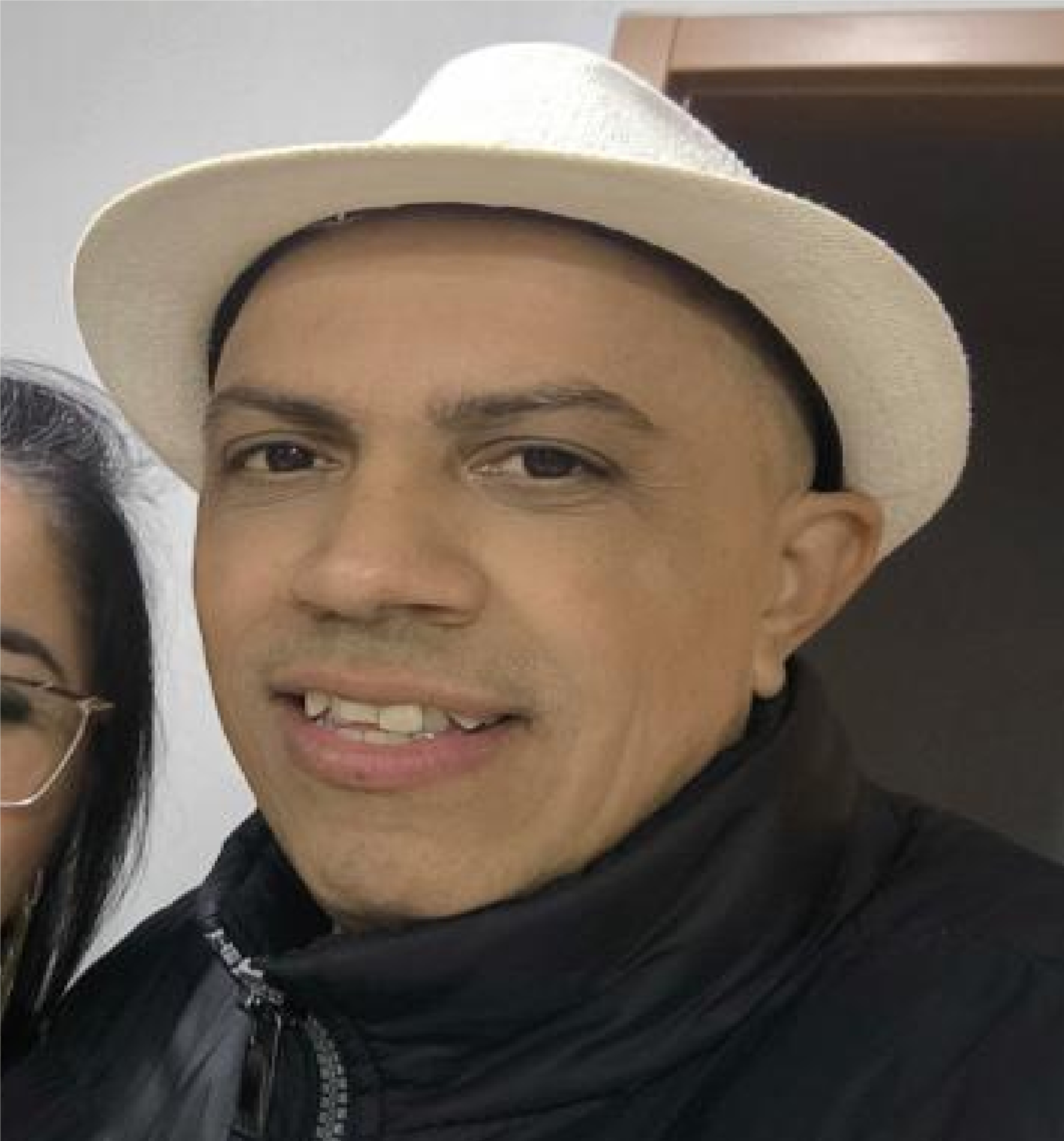 Marcio Rodrigues Arbello