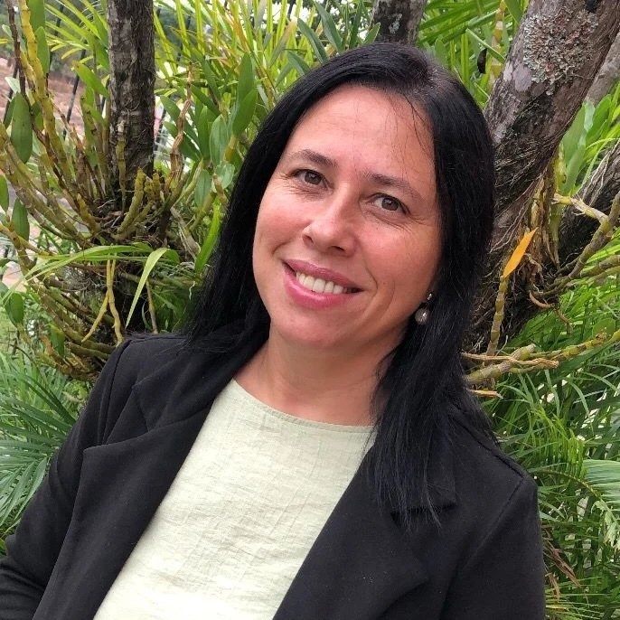 Cristiane Caciano Rocha