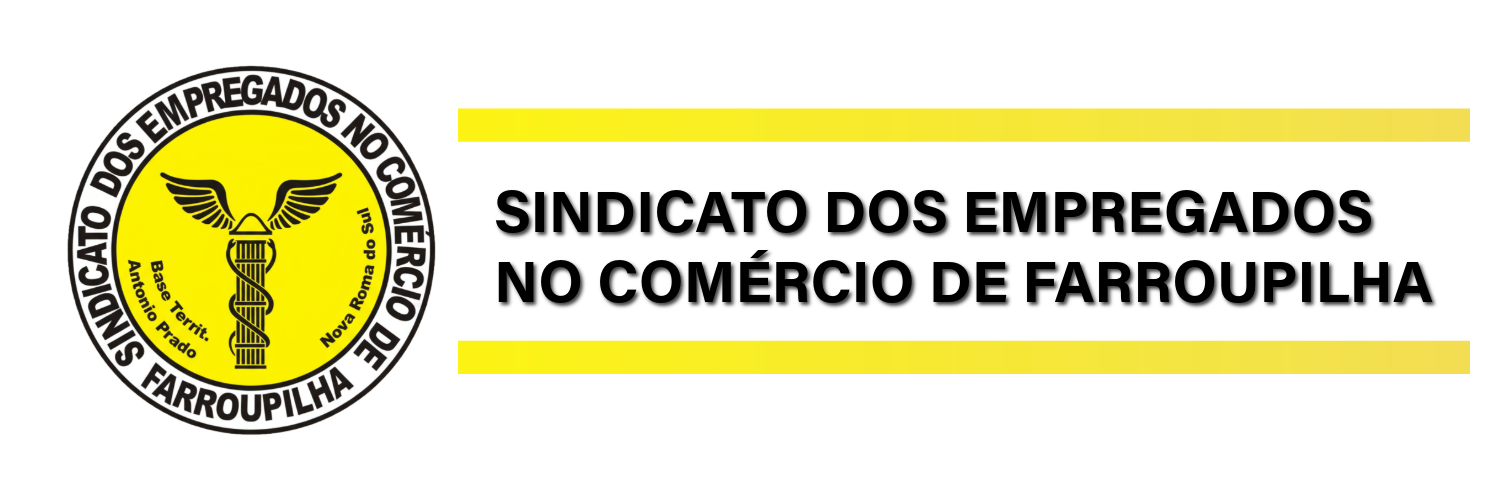 Sindicato dos Empregados no Comércio de Farroupilha