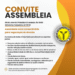 CONVITE ASSEMBLEIA